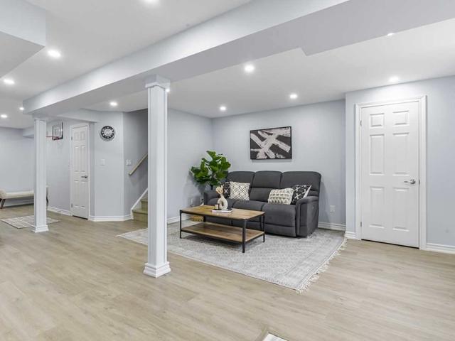 9527 Ninth Line, House attached with 3 bedrooms, 4 bathrooms and 3 parking in Markham ON | Image 9