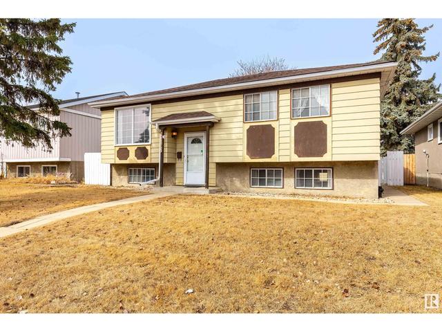14240 23 St Nw, House detached with 4 bedrooms, 2 bathrooms and null parking in Edmonton AB | Image 43