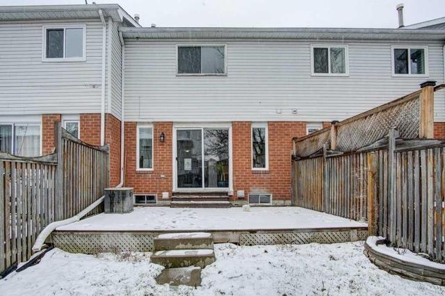 80 Potter Cres, House attached with 3 bedrooms, 2 bathrooms and 2 parking in New Tecumseth ON | Image 27