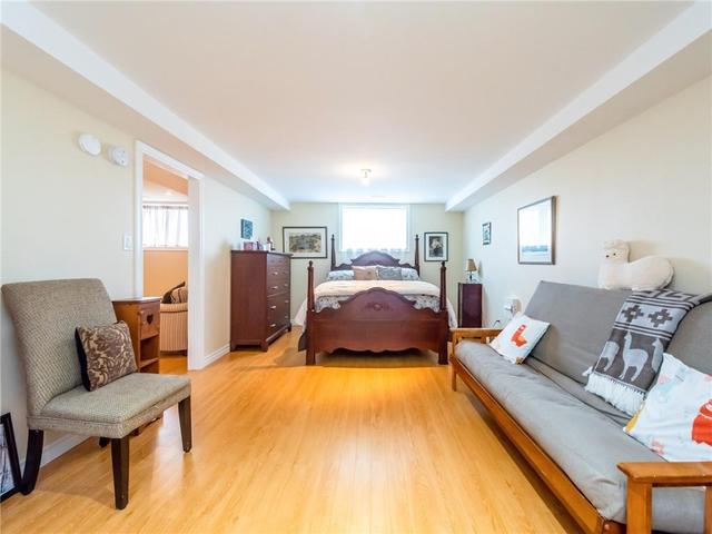 232 Eighth Road E, House detached with 5 bedrooms, 4 bathrooms and 20 parking in Hamilton ON | Image 36