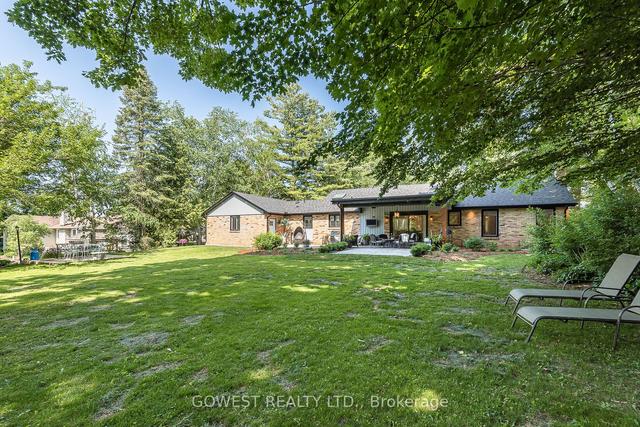 1300 1 Side Rd, House detached with 3 bedrooms, 4 bathrooms and 14 parking in Burlington ON | Image 32