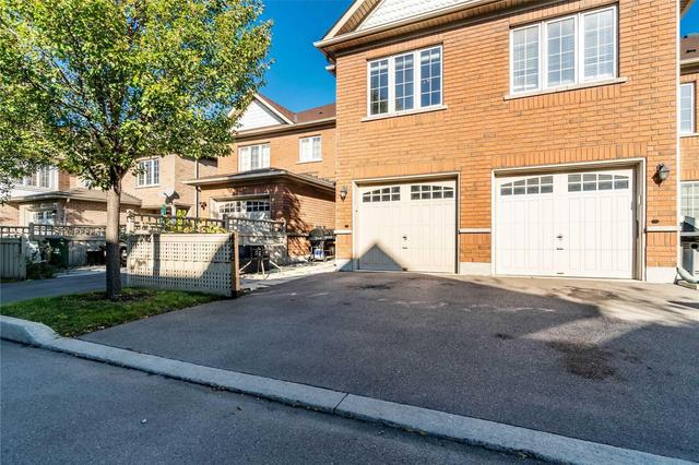 23 - 446 Beach Blvd, Townhouse with 3 bedrooms, 3 bathrooms and 1 parking in Hamilton ON | Image 12