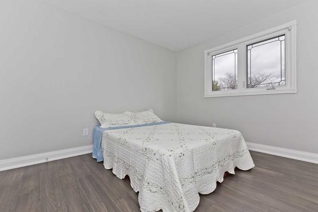 4079 Trapper Cres, House detached with 3 bedrooms, 4 bathrooms and 3 parking in Mississauga ON | Image 9