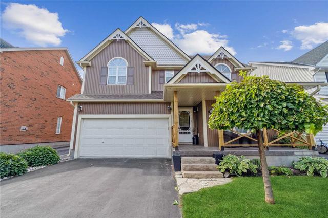 301 Ridge Rd, House detached with 4 bedrooms, 3 bathrooms and 4 parking in Guelph/Eramosa ON | Card Image