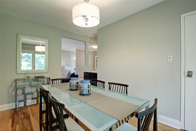12 Westrose Ave, House detached with 2 bedrooms, 2 bathrooms and 2 parking in Toronto ON | Image 2