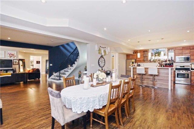 2 Highland Hill, House detached with 4 bedrooms, 5 bathrooms and 4 parking in Toronto ON | Image 16