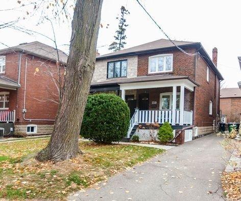 159 Forman Ave N, House semidetached with 3 bedrooms, 2 bathrooms and 1 parking in Toronto ON | Image 12