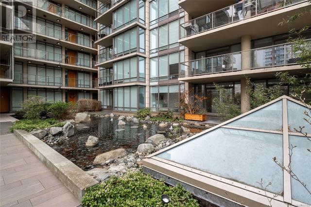 1002 - 708 Burdett Ave, Condo with 2 bedrooms, 2 bathrooms and 1 parking in Victoria BC | Image 19