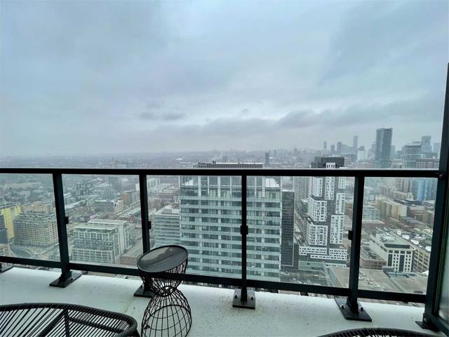 ph308 - 87 Peter St, Condo with 0 bedrooms, 1 bathrooms and 0 parking in Toronto ON | Image 3