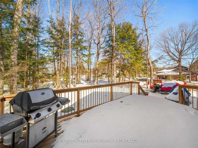 101 Forest Glen Dr, House detached with 3 bedrooms, 2 bathrooms and 6 parking in Gravenhurst ON | Image 17