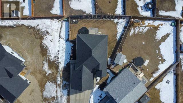 7303 - 37 Streetclose, House detached with 3 bedrooms, 2 bathrooms and 629 parking in Lloydminster (Part) AB | Image 49