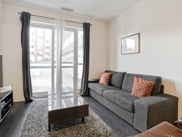 314 - 1830 Bloor St, Condo with 1 bedrooms, 1 bathrooms and 0 parking in Toronto ON | Image 23