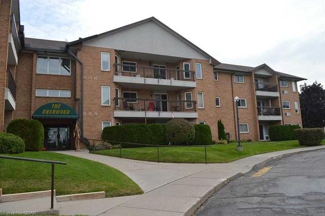 215 - 54 Tripp Blvd, Condo with 2 bedrooms, 2 bathrooms and 1 parking in Quinte West ON | Image 16