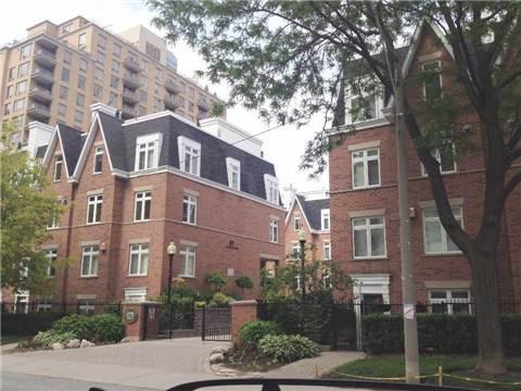 10 - 85 Lillian St, Townhouse with 2 bedrooms, 2 bathrooms and 1 parking in Toronto ON | Image 5