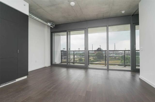 820 - 170 Bayview Ave, Condo with 2 bedrooms, 2 bathrooms and 1 parking in Toronto ON | Image 11