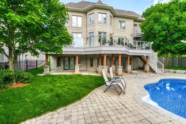 1636 Goldenridge Rd, House detached with 5 bedrooms, 6 bathrooms and 10 parking in Pickering ON | Image 25
