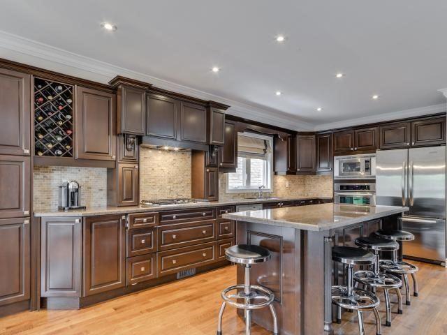 80 A Wayne Ave, House detached with 4 bedrooms, 5 bathrooms and 2 parking in Toronto ON | Image 6