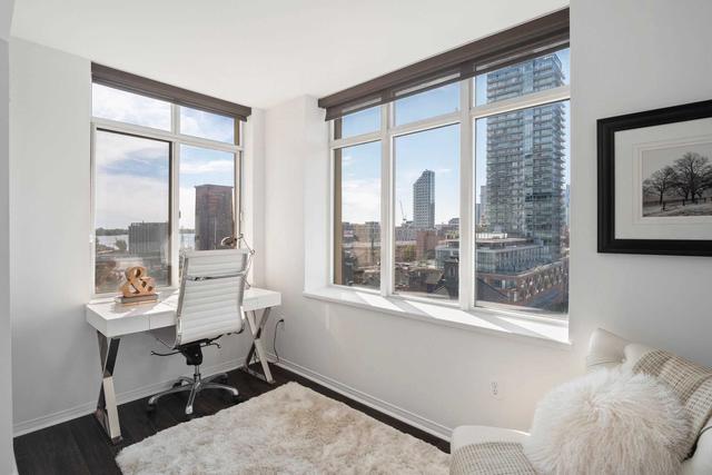 ph13 - 70 Mill St, Condo with 2 bedrooms, 3 bathrooms and 1 parking in Toronto ON | Image 14