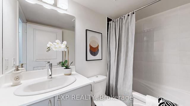 2009 - 5162 Yonge St, Condo with 2 bedrooms, 1 bathrooms and 1 parking in Toronto ON | Image 7