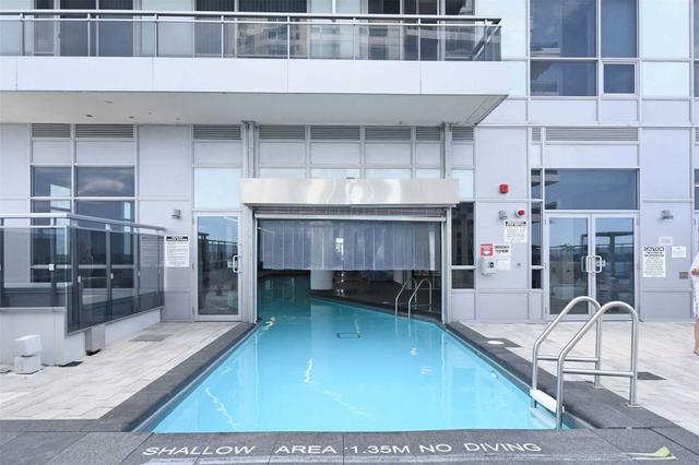 sw513 - 9191 Yonge St, Condo with 2 bedrooms, 2 bathrooms and 1 parking in Richmond Hill ON | Image 31