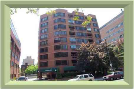 203 - 55 Wellesley St E, Condo with 2 bedrooms, 2 bathrooms and 2 parking in Toronto ON | Image 1