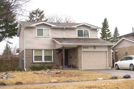 300 Grandview St S, House detached with 1 bedrooms, 1 bathrooms and 1 parking in Oshawa ON | Image 1