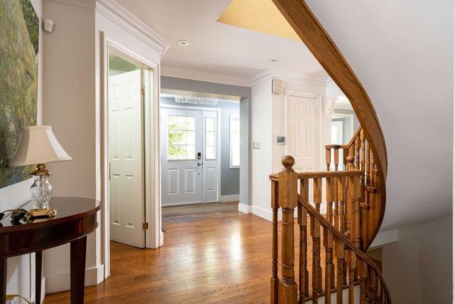 5 Shand Ave, House detached with 4 bedrooms, 5 bathrooms and 6 parking in Toronto ON | Image 32