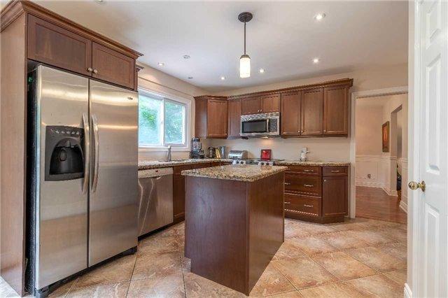 278 Riverview Blvd, House detached with 4 bedrooms, 4 bathrooms and 4 parking in St. Catharines ON | Image 7