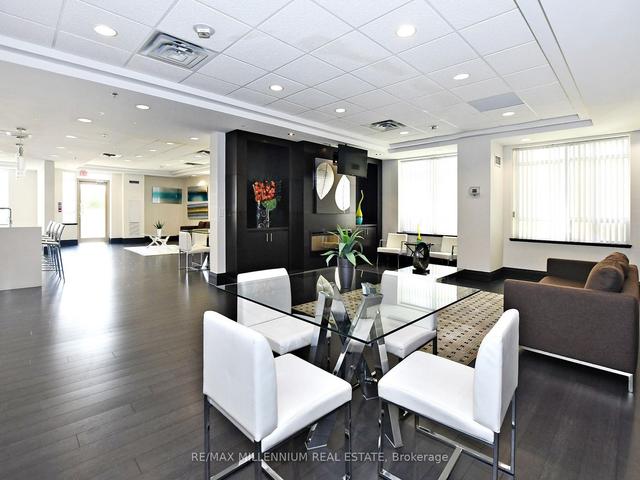 413 - 75 King William Cres, Condo with 1 bedrooms, 1 bathrooms and 1 parking in Richmond Hill ON | Image 28
