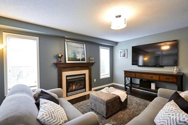 1243 Lowrie St, House detached with 4 bedrooms, 4 bathrooms and 2 parking in Innisfil ON | Image 7