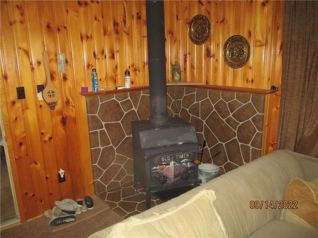 285 Kuiack Lake Road, House detached with 3 bedrooms, 1 bathrooms and 4 parking in Madawaska Valley ON | Image 25