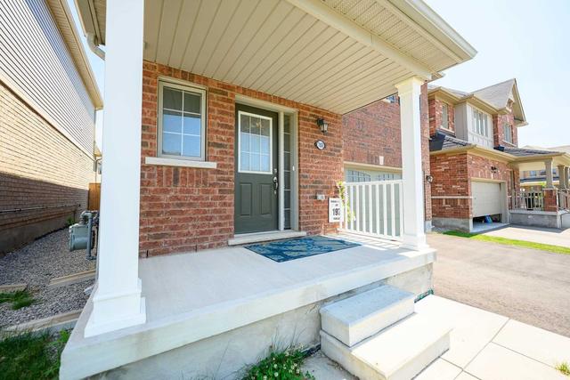7800 Butternut Blvd, House detached with 3 bedrooms, 3 bathrooms and 4 parking in Niagara Falls ON | Image 22