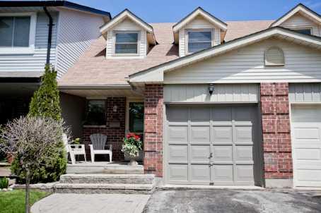 80 Grandridge Cres, House attached with 3 bedrooms, 2 bathrooms and 2 parking in Guelph ON | Image 1