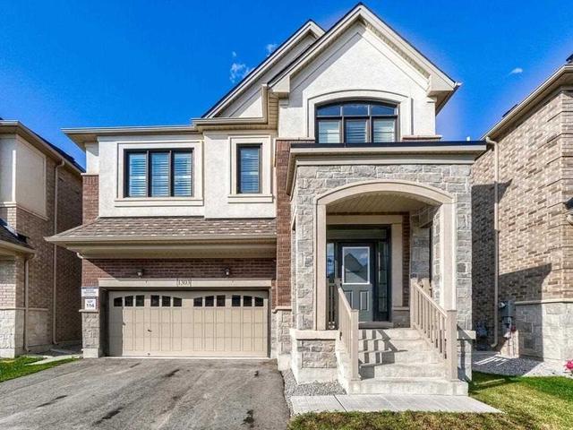 1303 Hamman Way, House detached with 4 bedrooms, 5 bathrooms and 4 parking in Milton ON | Image 1