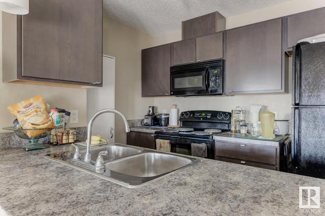 360 - 1196 Hyndman Rd Nw, Condo with 2 bedrooms, 2 bathrooms and null parking in Edmonton AB | Image 6