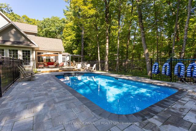 22 Forest Rd, House detached with 4 bedrooms, 2 bathrooms and 10 parking in Kawartha Lakes ON | Image 20