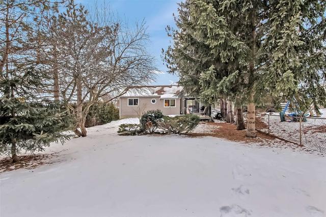 57 Holland River Blvd, House detached with 3 bedrooms, 2 bathrooms and 4 parking in East Gwillimbury ON | Image 13