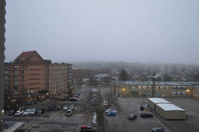 820 - 180 Markham Rd, Condo with 2 bedrooms, 2 bathrooms and 1 parking in Toronto ON | Image 18