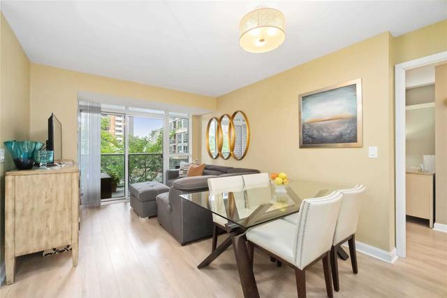 201 - 1 Michael Power Pl, Condo with 2 bedrooms, 2 bathrooms and 1 parking in Toronto ON | Image 30