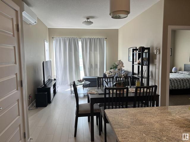 403 - 8515 99 St Nw, Condo with 2 bedrooms, 2 bathrooms and 2 parking in Edmonton AB | Image 3