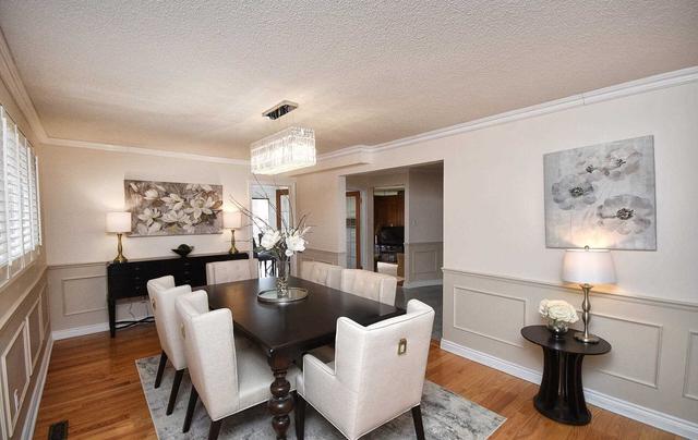 56 Bronte Rd, House detached with 4 bedrooms, 4 bathrooms and 6 parking in Markham ON | Image 35