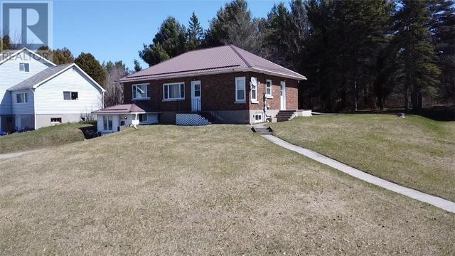 2184 Hwy 551, House detached with 3 bedrooms, 2 bathrooms and null parking in Central Manitoulin ON | Image 60