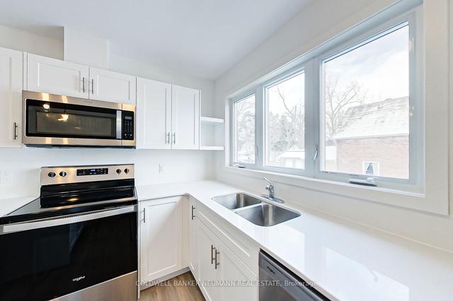 740 10th St W, Condo with 2 bedrooms, 1 bathrooms and 1 parking in Owen Sound ON | Image 25