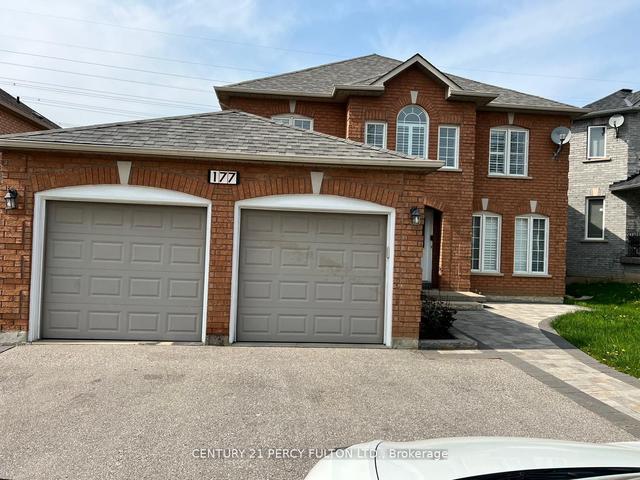 177 Glenforest Dr N, House detached with 4 bedrooms, 5 bathrooms and 5 parking in Vaughan ON | Image 1