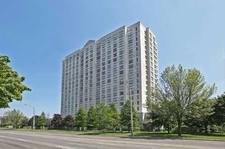 1002 - 5039 Finch Ave, Condo with 2 bedrooms, 2 bathrooms and 1 parking in Toronto ON | Image 1