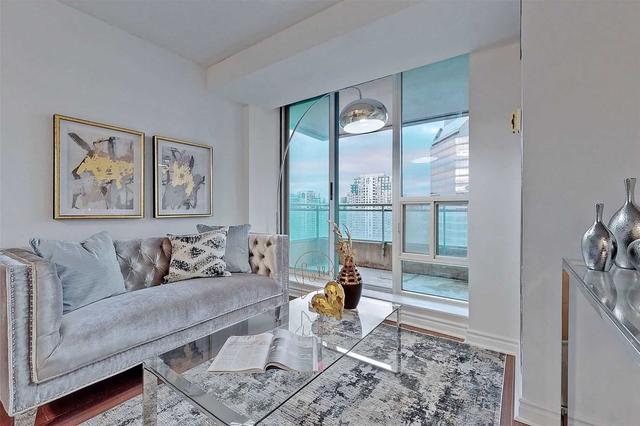 1608 - 1 Pemberton Ave, Condo with 2 bedrooms, 2 bathrooms and 1 parking in Toronto ON | Image 23
