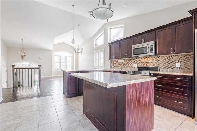 8705 Kelsey Cres, House detached with 3 bedrooms, 3 bathrooms and 6 parking in Niagara Falls ON | Image 34