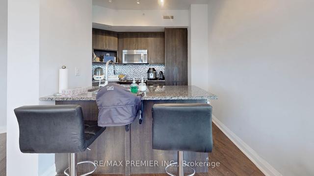 1203 - 85 The Donway W, Condo with 2 bedrooms, 2 bathrooms and 1 parking in Toronto ON | Image 8