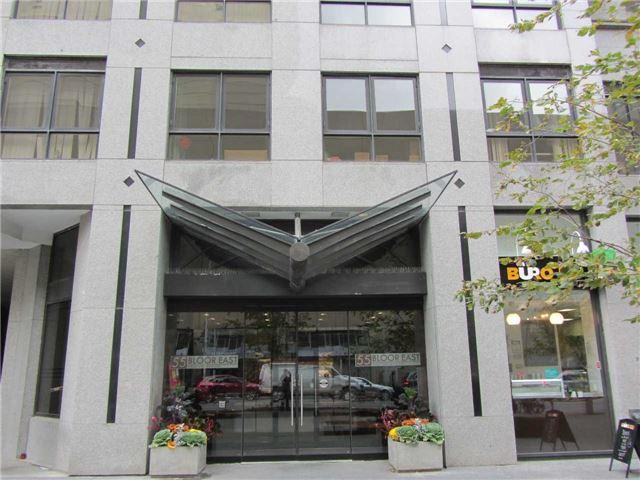 Uph03 - 55 Bloor St E, Condo with 2 bedrooms, 2 bathrooms and 1 parking in Toronto ON | Image 15