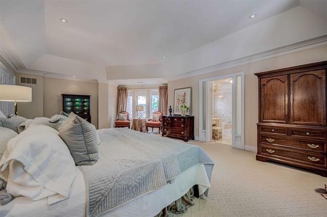 22 Northumberland Terr, House detached with 5 bedrooms, 5 bathrooms and 5 parking in Markham ON | Image 10